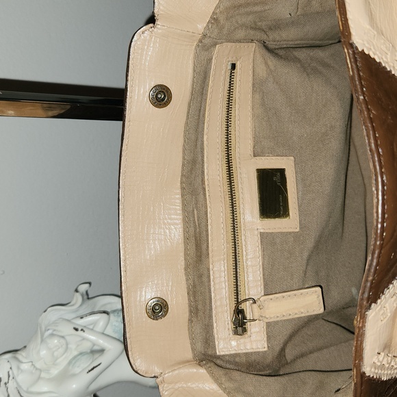 Fendi Etniko VintageHandbag - Picture 10 of 17